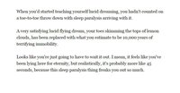 You can't wait to get to the pharmacy screenshot, image №1082522 - RAWG