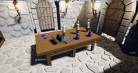 Ceremony screenshot, image №1848263 - RAWG