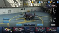 Dogfight (itch) (tianhai110) screenshot, image №3310066 - RAWG