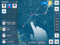 Virtual Regatta Offshore screenshot, image №2066402 - RAWG