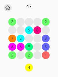 Merge Dots - Match Puzzle Game screenshot, image №2026059 - RAWG