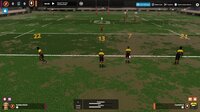 Rugby League Team Manager 4 screenshot, image №4134148 - RAWG