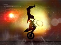 Fast Reckless Superbike Mad Wreck Thunderbird Bike Rider Game screenshot, image №870676 - RAWG