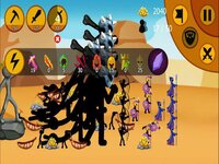 Stick War: Stickman Legacy screenshot, image №2488258 - RAWG