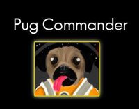 Pug Commander screenshot, image №1182807 - RAWG