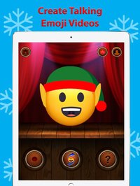 Emoji Holidays screenshot, image №1772767 - RAWG