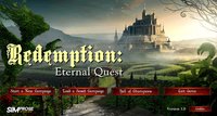 Redemption: Eternal Quest screenshot, image №188171 - RAWG