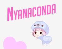 Nyanaconda v0.3 screenshot, image №2902404 - RAWG