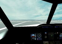 VR Plane Crash screenshot, image №2658750 - RAWG