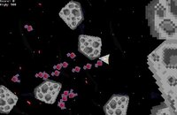 Space Defender (Tomminator125) screenshot, image №3062826 - RAWG