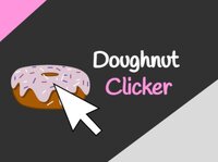 Doughnut Clicker screenshot, image №3432228 - RAWG