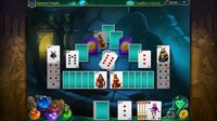 Magic Cards Solitaire 2 - The Fountain of Life screenshot, image №3973282 - RAWG