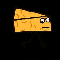 Revenge of The Cheese screenshot, image №1211333 - RAWG