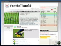 FIFA Manager 08 screenshot, image №480563 - RAWG