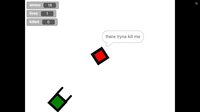 kill all zombies (PROTOTYPE) screenshot, image №2860060 - RAWG