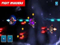 Galaxy Guardian Asteroids Wars screenshot, image №1598139 - RAWG