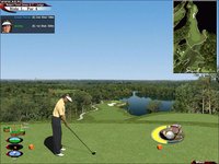 Links Championship Edition screenshot, image №326433 - RAWG