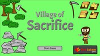 Village of Sacrifice - LD43 screenshot, image №1758420 - RAWG