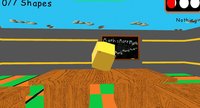 Nightmaremickey's shapes in math and learning screenshot, image №2365534 - RAWG
