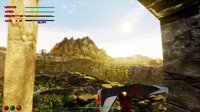 Zombeach And Sun screenshot, image №2596640 - RAWG