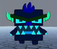 Fireball Demons screenshot, image №3754395 - RAWG