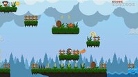 Bagonkey Demo screenshot, image №2504826 - RAWG