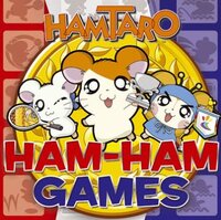 Hamtaro: Ham-Ham Games screenshot, image №3099068 - RAWG