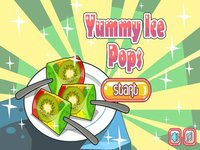 Yummy Ice Pops screenshot, image №969565 - RAWG