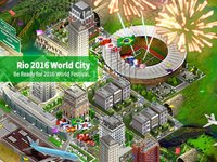Rio de Janeiro - Tycoon 《 2016 World Edition 》 screenshot, image №2110327 - RAWG