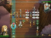 Might and Magic Clash of Heroes screenshot, image №803605 - RAWG