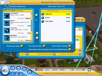 SeaWorld Adventure Parks Tycoon 2 screenshot, image №418528 - RAWG