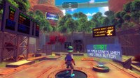 Ricky Runner: SUPERBOOT CUP screenshot, image №1618379 - RAWG