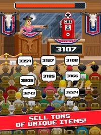 Auctioneer: The Game screenshot, image №2029920 - RAWG