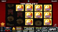 Oriental Gold: Golden Trains Edition - Slots screenshot, image №3975678 - RAWG