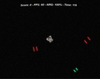 DynaBlaster (itch) screenshot, image №2370304 - RAWG