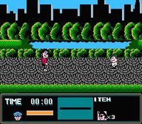 Street Cop screenshot, image №3337399 - RAWG