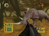 Cabela's Dangerous Hunts screenshot, image №389571 - RAWG