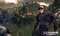 Crysis Warhead screenshot, image №184332 - RAWG