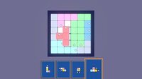 Tescaris - A Soothing Cute Puzzle Game screenshot, image №4097757 - RAWG