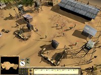 Desert Rats vs. Afrika Korps screenshot, image №369376 - RAWG