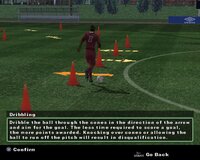 Pro Evolution Soccer 2 screenshot, image №3849842 - RAWG