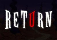Return(for Global game jam 2019) screenshot, image №1825146 - RAWG
