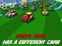 Euro 2018 Football Car League screenshot, image №1598505 - RAWG