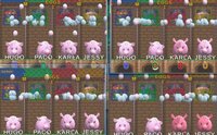 Pokemon stadium minigames screenshot, image №2860516 - RAWG