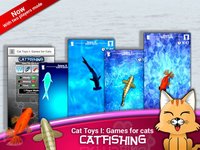 Cat Toys I: Games for Cats screenshot, image №939386 - RAWG