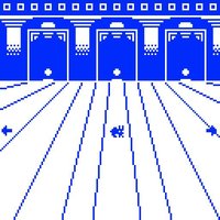 Wind in ZX Spectrum screenshot, image №2271598 - RAWG
