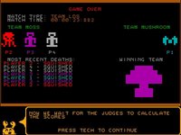 Quarries of Scred 2 screenshot, image №1011087 - RAWG