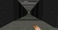 Hakros DRUGOD TV The Survival Games (Map for Doom 2) screenshot, image №3816575 - RAWG