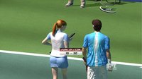 Virtua Tennis 3 screenshot, image №463690 - RAWG