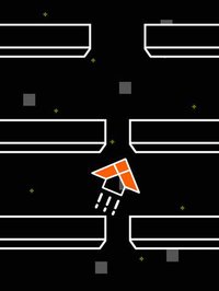 Bounce Rocket screenshot, image №1790043 - RAWG